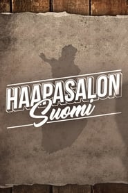 Haapasalon Suomi' Poster