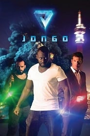 Jongo' Poster