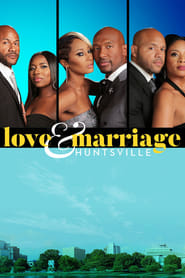 Love  Marriage Huntsville' Poster
