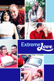 Extreme Love' Poster