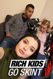 Rich Kids Go Skint' Poster