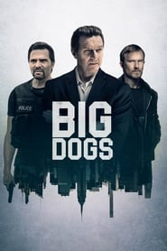 Big Dogs' Poster