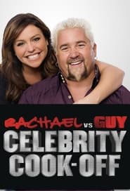 Streaming sources forRachael vs Guy Celebrity CookOff