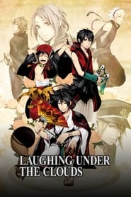 Laughing Under the Clouds' Poster