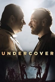 Streaming sources forUndercover