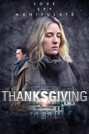 Thanksgiving' Poster