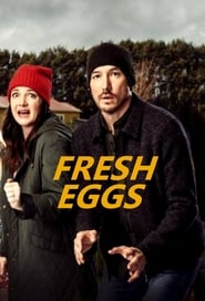 Fresh Eggs' Poster