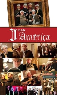I Made America' Poster