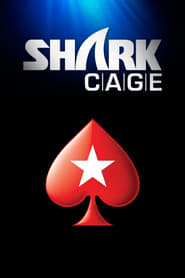 Shark Cage' Poster