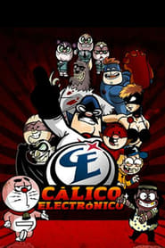 Clico Electrnico' Poster