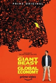 This Giant Beast That is the Global Economy' Poster