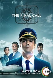 The Final Call' Poster