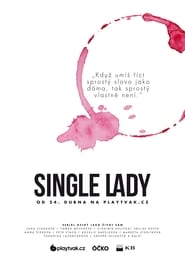 Single Lady Jzda v cku' Poster