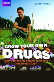 Grow Your Own Drugs' Poster