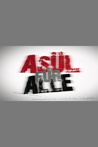 Asl fr Alle' Poster