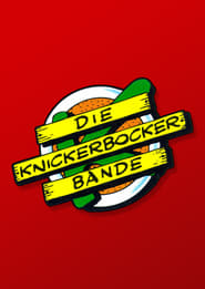 The Knickerbocker Gang' Poster