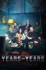Years and Years' Poster