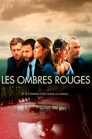 Les Ombres Rouges' Poster