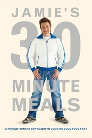 Jamies 30 Minute Meals' Poster
