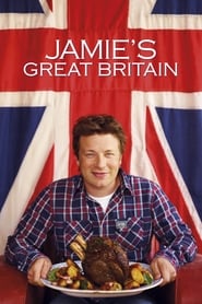 Jamies Great Britain' Poster