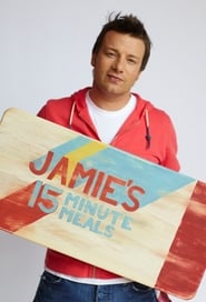 Jamies 15Minute Meals' Poster