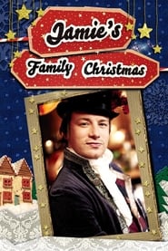 Jamies Family Christmas' Poster