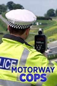 Motorway Cops' Poster