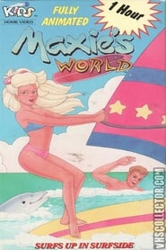 Maxies World' Poster