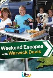 Weekend Escapes with Warwick Davis' Poster