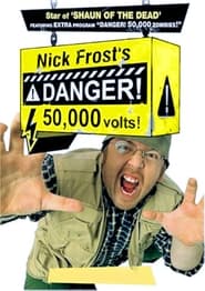 Danger 50000 Volts' Poster
