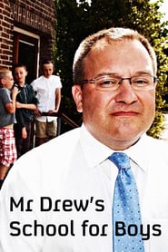 Mr Drews School for Boys' Poster