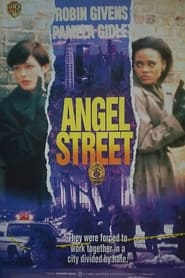 Angel Street' Poster