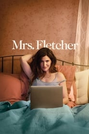 Mrs Fletcher Poster