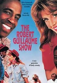 The Robert Guillaume Show' Poster