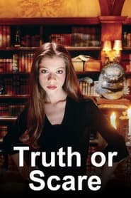 Truth or Scare' Poster