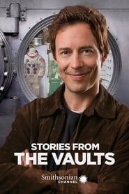 Stories from the Vaults' Poster