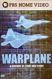 Warplane' Poster