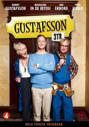 Gustafsson 3 tr' Poster