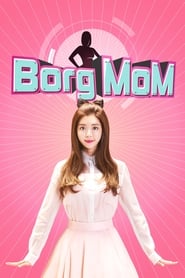 Borg Mom' Poster