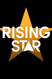 Rising Star' Poster