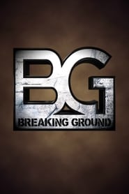 Breaking Ground' Poster