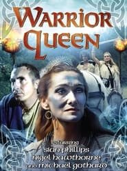 Warrior Queen' Poster