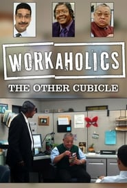 Workaholics The Other Cubicle' Poster