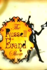 The Russell Brand Show' Poster