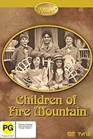 Children of Fire Mountain' Poster