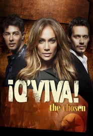 QViva The Chosen' Poster