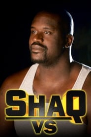 Shaq vs' Poster