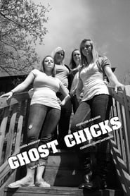 Ghost Chicks' Poster