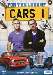 For the Love of Cars' Poster