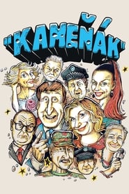 Kamenk' Poster